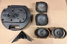 Bose Mazda Station Wagon 2.0 Di GM1B6696Y / GJ5A66960 GK3C-66-960 Speaker.... Fixed Price $130.64.