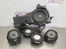 13 Lexus LX570 Mark Levinson Complete Speaker Set With Sub. Fixed Price $700.00.