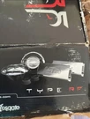 Rockford Fosgate Type Rf X152S Component 5.25 Door Speakers. Fixed Price $460.00.