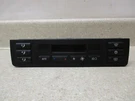 64116917004 01 06 Bmw 325CI 330CI M3 Dash Auto Ac Air Heater Oem. Fixed Price $29.00.