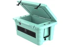 Wet Sounds SHIVR-55-SFM Seafoam Bluetooth Soundbar Cooler. Fixed Price $800.99.