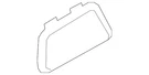 Genuine Ford Grille Speaker 8A5Z-18978-BB. Fixed Price $23.52.