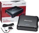 Pioneer GM-DX871 Monoblock 1600W Subwoofers Speakers Bass Class Amplifier. Fixed Price $189.00.