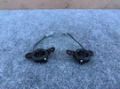 Kia Stinger 2018-2023 Oem Front Rear Left Right Door Harman Tweeters (pair). Fixed Price $34.95.