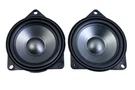02/08 Bmw E65 E66 760I 750LI Top Hifi Door Speakers Pair Left & Right Logic L7. Fixed Price $120.99.