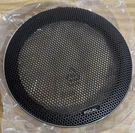 Focal Elite K-2 Power ES165KX2 Diecast Metal Speaker Grills One Pair 6.5. Fixed Price $99.99.