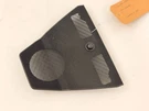 2011 Mercedes Benz Class W212 Speaker Grille Cover Center Dashboard. Fixed Price $30.00.