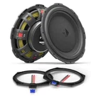 Helix CI5 S200FM-S2 Bmw Underseat 8" Flexmount Subwoofers 200W 2-OHM. Fixed Price $599.00.