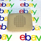 2001 - 2003 Acura Mdx Speaker Trim Overhead Rear Back Tweeter Cover Grill Oem 02. Fixed Price $18.17.