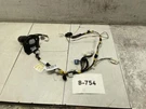 2006 Toyota Highlander Hv Front Right Passenger Side Door Wire Harness Oem+. Fixed Price $44.91.