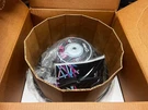 Vintage 80 S- Early 90S Pyle Driver Ii Woofers Made Usa Manual Box DW1560. Fixed Price $331.04.