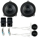 Audison Apbmw K4E 2-WAY 4" Component Speaker System For Bmw-mini Sound Packs. Fixed Price $499.99.
