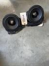 97-04 R170 Mercedes Benz SLK230 SLK320 Rear Speakers Bose Left & Right Set. Fixed Price $69.00.