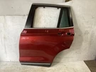 2011-2014 Bmw X3 Rear Left Driver Side Door Shell Panel Oem.. Fixed Price $171.49.