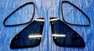 02 03 04 05 Rover Freelander SE3 Removable Rear Quarter Windows. Fixed Price $300.00.