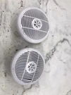 02 Ray Sundancer 260 Boat Panasonic Premium Marine Speakers EASA16PX86A1. Fixed Price $76.50.
