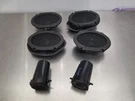 Lincoln Mark Viii Jbl Speaker Set F3LF18971CA F3LF18971AC F3LF19A068CA. Fixed Price $125.00.