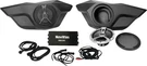 Navatlas NPRO65PK Speaker Pod System 6-1/2" Rzr Xp Premium. Fixed Price $250.16.