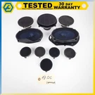 15-23 Dodge Challenger Front & Rear Car Audio Speakers Subwoofer Set Oem. Fixed Price $304.74.