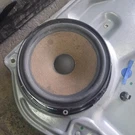 2004 Volkswagen Polo Speaker 6Q0035411A. Fixed Price $120.00.