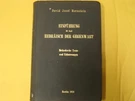 1927 Berlin Hebrew Textbook For German Speakers Einfu Hrung Das Hebra Isch. Fixed Price $19.99.