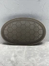 04-09 Jaguar XJ8 Xjr Vdp X308 Right Dashboard Speaker Cover Grille Oem. Fixed Price $76.00.