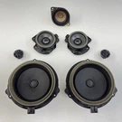 24-26 Ford Mustang B&o Speaker Tweeter Woofer Set Oem. Fixed Price $199.99.