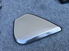 Bang & Olufsen Right Rear Door Speaker Cover Oem 96K 12-18 Audi A6 S6 C7 4.0L. Fixed Price $76.00.