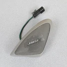 04-09 Cadillac Srx Front Right Speaker Tweeter Pillar Gray Oem. Fixed Price $35.00.