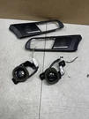 2005-2009 Subaru Legacy & Outback Front Door Tweeters Speaker Harman Kardon B119. Fixed Price $69.99.