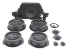 Audi A4 B9 Avant Facelift Speakers Sound System 8W9035382B. Fixed Price $198.14.
