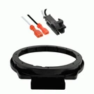 Metra 82-GM3 Speaker Adapter Kit Front For 2007-2014 Vehicles. Fixed Price $26.99.