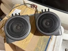 Oem Honda Access Gathers Speakers 08A39-080-100 Original Japan Pair Used Rare. Fixed Price $250.00.