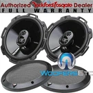 Rockford Fosgate P1675 Punch 6.75" 3-WAY Coaxial Speakers Car Offroad New. Fixed Price $109.99.