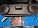 11 Jeep Patriot Speaker Double Bass Pair W/gate-latch Lift-gate Mounted Oem. Fixed Price $84.62.