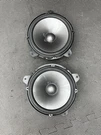 JBL-GX600C Speakers Pair. Fixed Price $80.00.