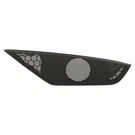 Genuine Ford Speaker Cover DV6Z18978AB. Fixed Price $36.57.