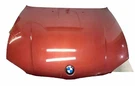 08-13 Oem Bmw E88 E82 128I 135I Front Hood Bonnet Panel Shell. Fixed Price $748.50.