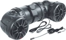 Boss Audio 8" 700W Tube Speaker All-terrain Bluetooth Sound System, ATV85B. Fixed Price $439.99.
