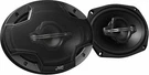 Jvc CS-HX6949 4-WAY Speakers With Cover 15X23CM 6X9 Inch 600 Watt. Fixed Price $69.89.