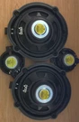 Porsche 987 Boxster Cayman Ask Speakers Italy 997.645.553.00 1010279. Fixed Price $139.00.