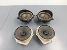 2006 05 Pontiac Gto Speakers #1657 J6. Fixed Price $24.99.