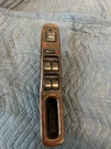 01-02 Honda Accord Window Switch Driver Door Power Master Panel 35750S84A06ZA. Fixed Price $69.00.