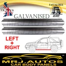 For Rover Freelander 3/5 Door 97-06 Sill Repair Upper Body Rust Panel. Fixed Price $141.78.
