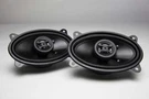 Hifonics ZS46CX 200W 4" 6" Zeus Series 2-WAY Coaxial Car Stereo Speakers New!. Fixed Price $29.99.
