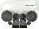 Dynaudio Esotec 362 Kit 3-WAY Compo Md 102 + 142 Mw 172 Unique Quality. Fixed Price $1663.77.