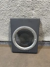 2011 Mitsubishi Eclipse Convertible Rear Subwoofer Cover Oem. Fixed Price $53.99.