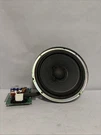 Acura Mdx 07-13 Subwoofer Speaker Els 39120-STX-A51, D043, Oem. Fixed Price $25.00.
