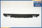 03-11 Mercedes R230 SL500 SL550 Rear Deck Speaker Cover Trim 2306900030 Oem. Fixed Price $76.99.