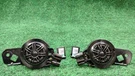 2017-2025 Audi Q7 Pillar Speakers Left Right Bang Olufsen 2PCS Oem 4M0035399. Fixed Price $68.00.